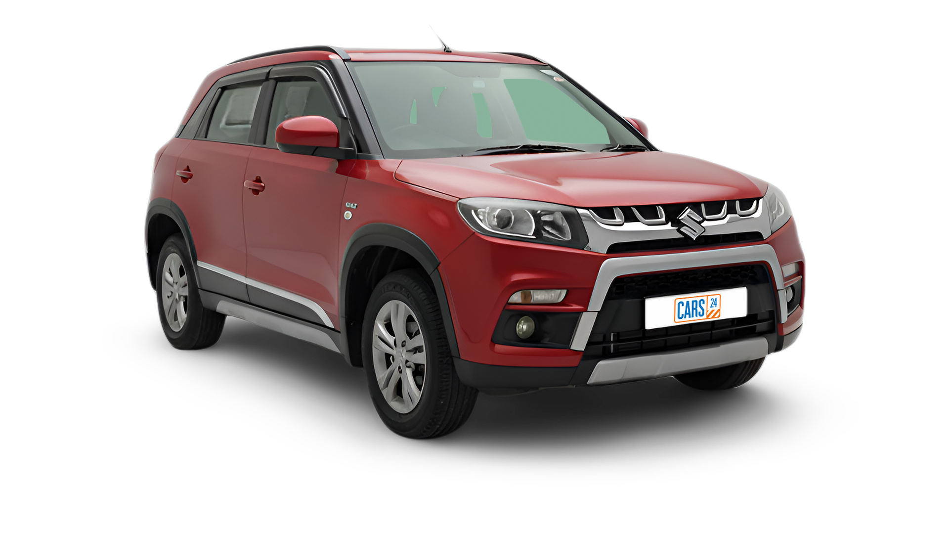 Maruti Vitara Brezza-img